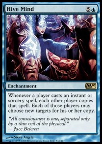 Hive Mind