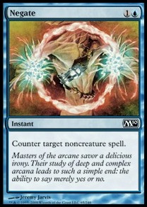 Negate