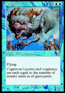 Cognivore