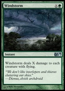 Windstorm