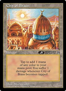 City of Brass