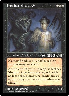 Nether Shadow
