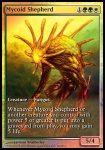 Mycoid Shepherd