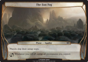 The Eon Fog