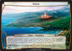 Otaria
