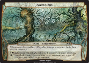 Raven's Run