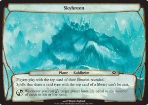 Skybreen