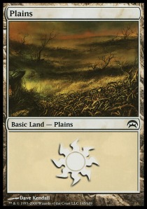 Plains