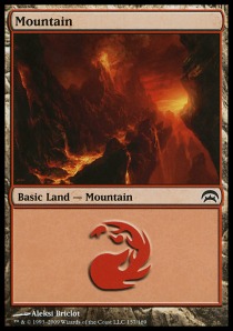 Mountain