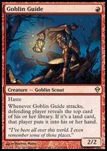 Goblin Guide