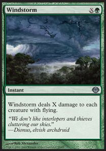 Windstorm