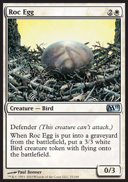 Roc Egg
