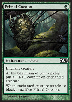 Primal Cocoon