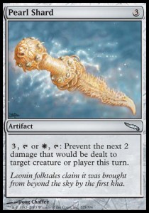 Pearl Shard