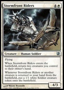 Stormfront Riders