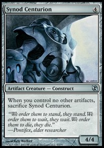 Synod Centurion