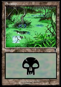Swamp