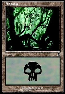 Swamp