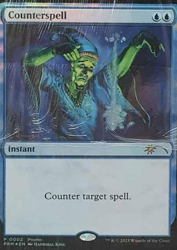 Counterspell