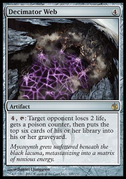 Decimator Web
