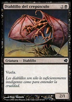 Dusk Imp