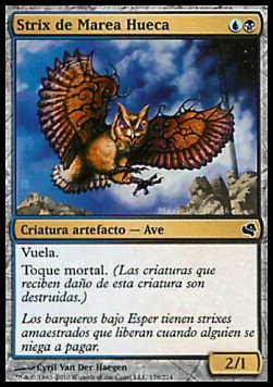 Tidehollow Strix