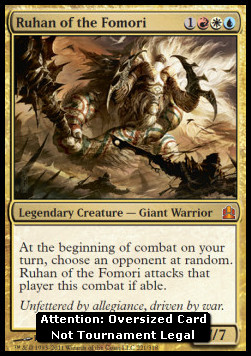 Ruhan of the Fomori