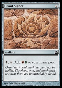 Gruul Signet