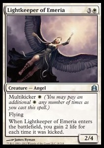 Lightkeeper of Emeria