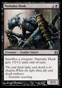 Nantuko Husk