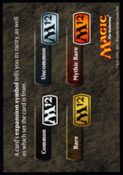 Tip: Expansion Symbols
