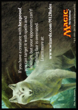 Tip: Hexproof