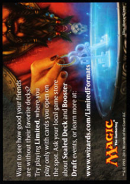 Tip: Limited