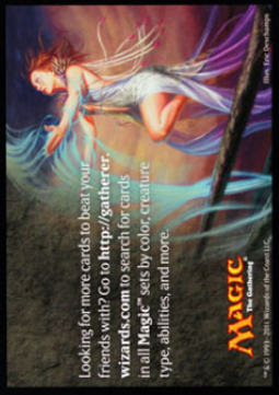 Tip: Gatherer