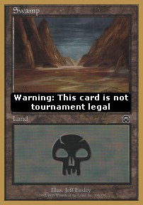 Swamp