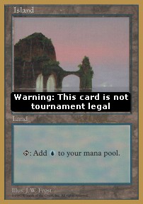 Island
