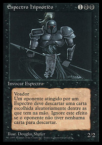 Hypnotic Specter