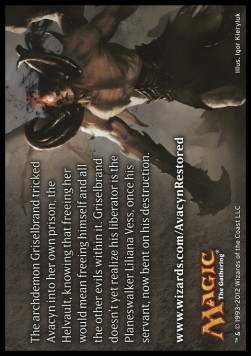 Tip: Avacyn 1
