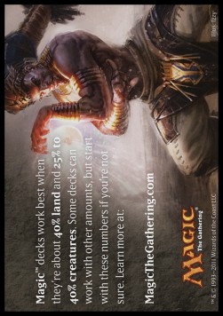 Tip: Decks