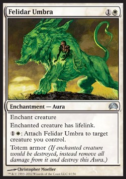 Felidar Umbra