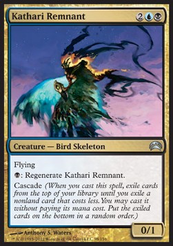Kathari Remnant