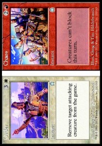 Order // Chaos