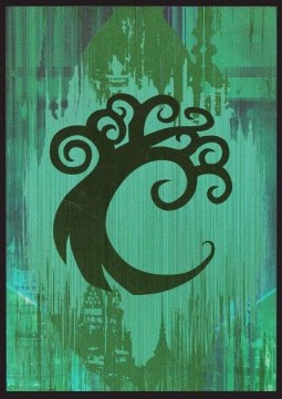 Simic Guild Symbol