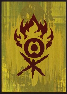 Gruul Guild Symbol