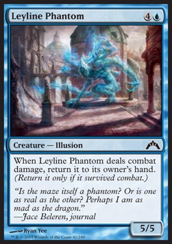 Leyline Phantom