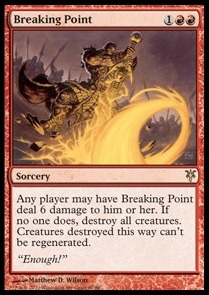 Breaking Point
