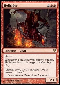 Hellrider