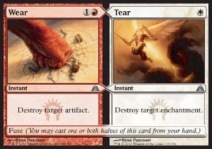 Wear // Tear