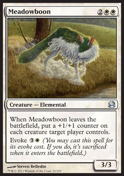 Meadowboon