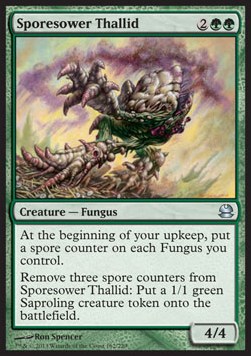 Sporesower Thallid